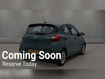 Used Hyundai i10 2023 for sale - 78231278: Photo