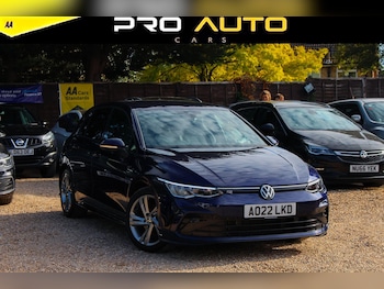 2022 (22) - 1.5 TSI R-Line Euro 6 (s/s) 5dr