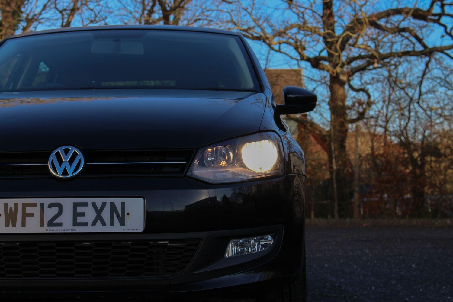 Used Volkswagen Polo 2012 for sale - 77101789: Photo 16