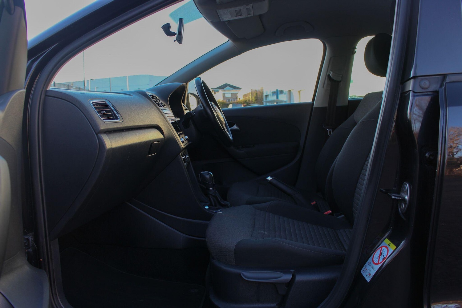 Used Volkswagen Polo 2012 for sale - 77101789: Photo 20