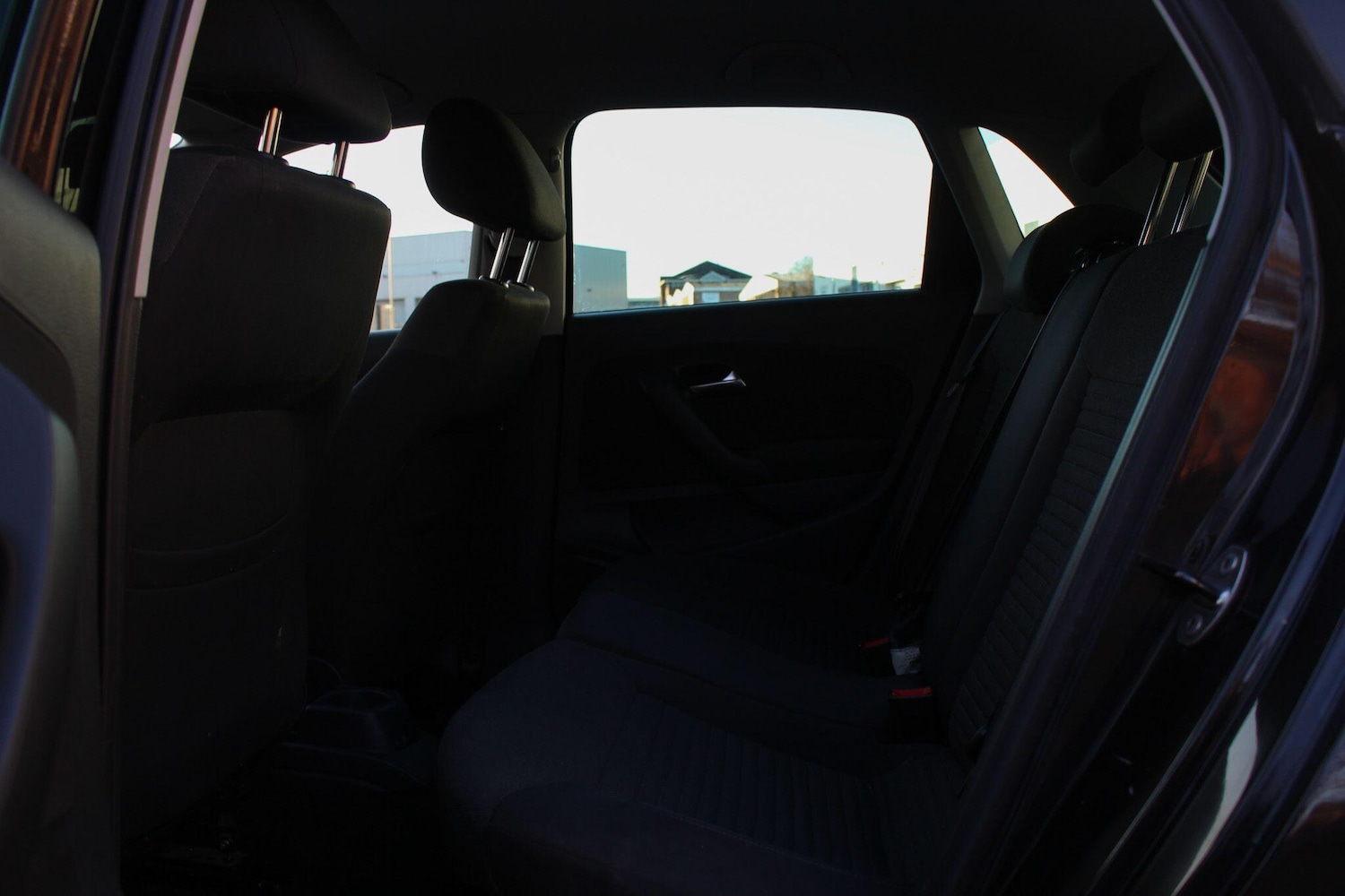 Used Volkswagen Polo 2012 for sale - 77101789: Photo 21