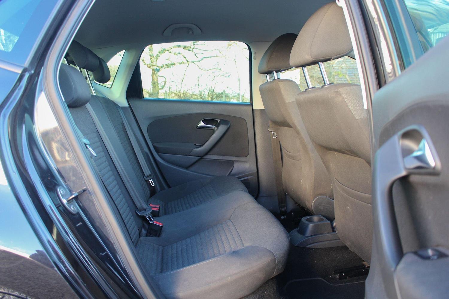 Used Volkswagen Polo 2012 for sale - 77101789: Photo 24