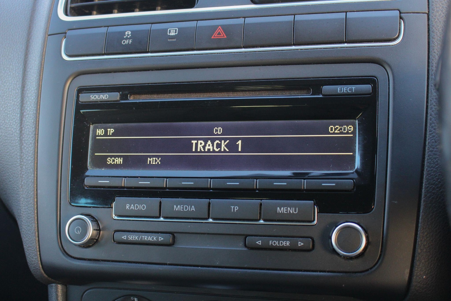 Used Volkswagen Polo 2012 for sale - 77101789: Photo 35