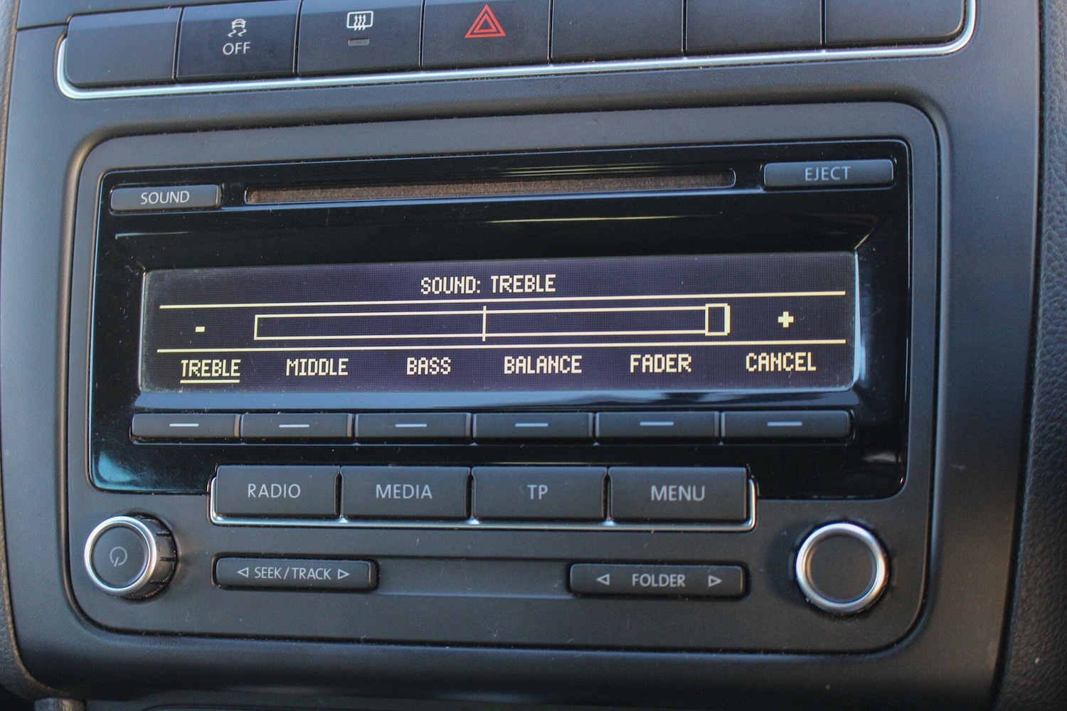 Used Volkswagen Polo 2012 for sale - 77101789: Photo 40