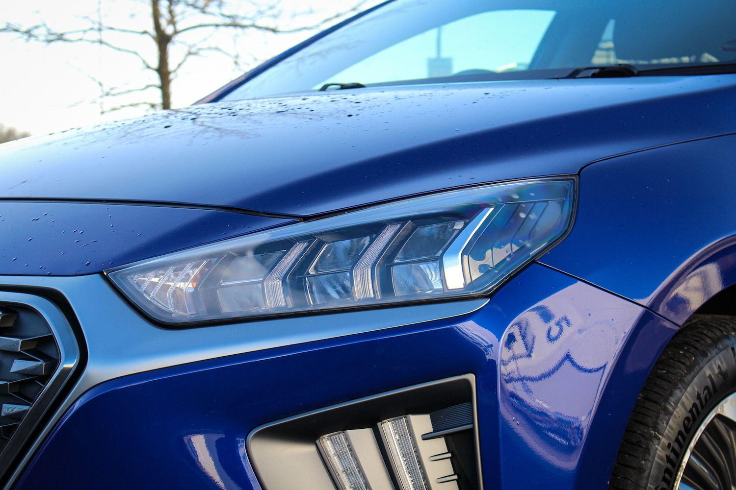 Used Hyundai IONIQ 2020 for sale - 77091375: Photo 15