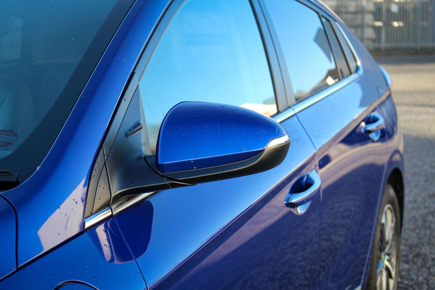 Used Hyundai IONIQ 2020 for sale - 77091375: Photo 16