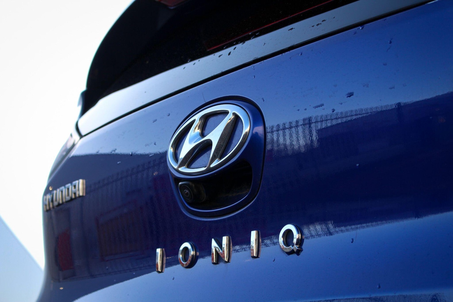 Used Hyundai IONIQ 2020 for sale - 77091375: Photo 23