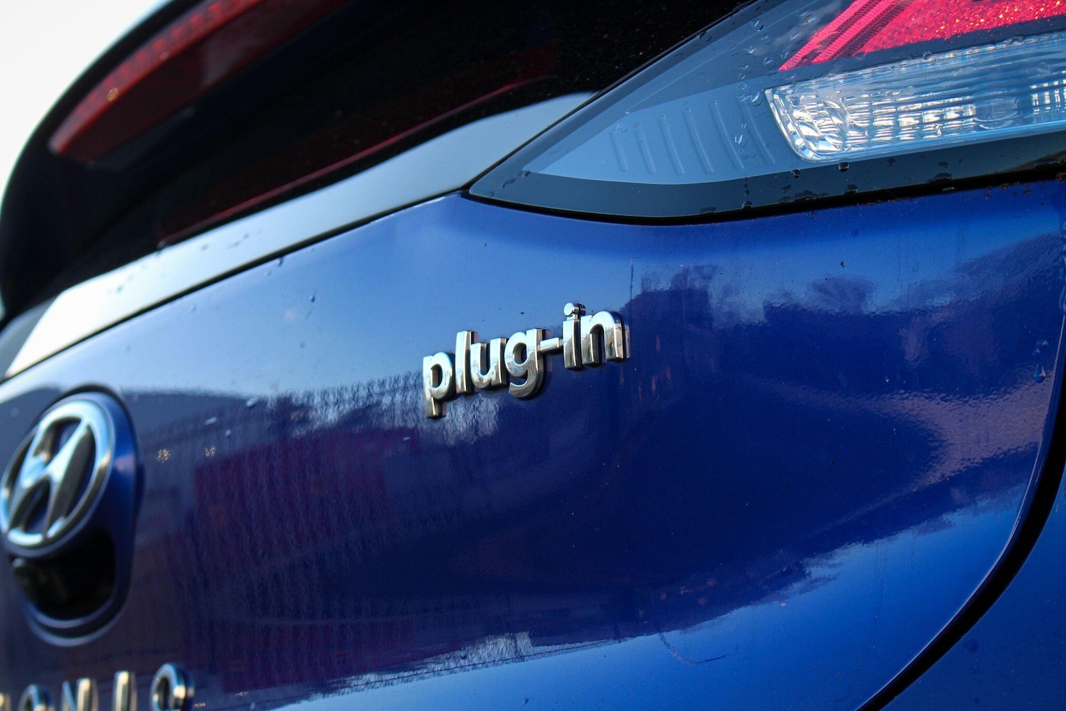 Used Hyundai IONIQ 2020 for sale - 77091375: Photo 24