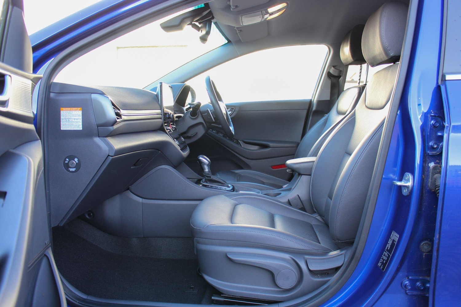 Used Hyundai IONIQ 2020 for sale - 77091375: Photo 25