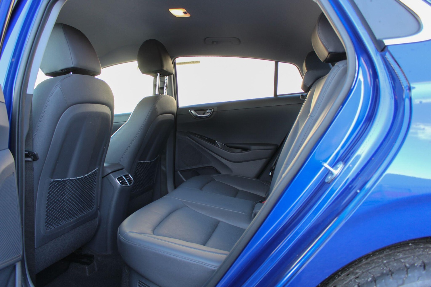 Used Hyundai IONIQ 2020 for sale - 77091375: Photo 26