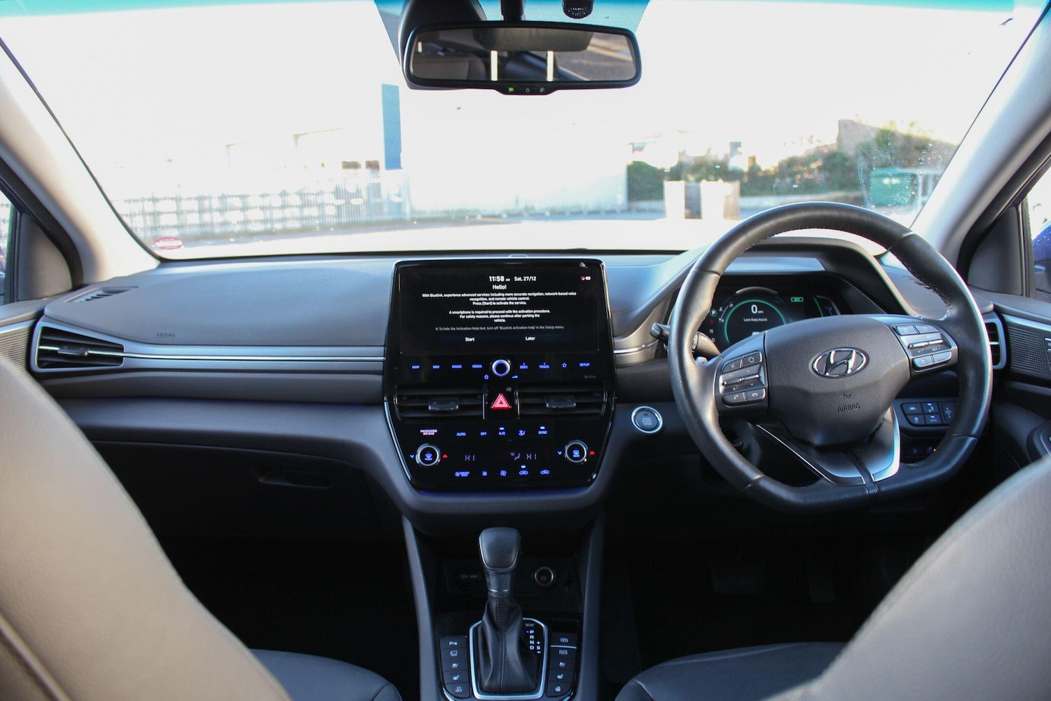 Used Hyundai IONIQ 2020 for sale - 77091375: Photo 27