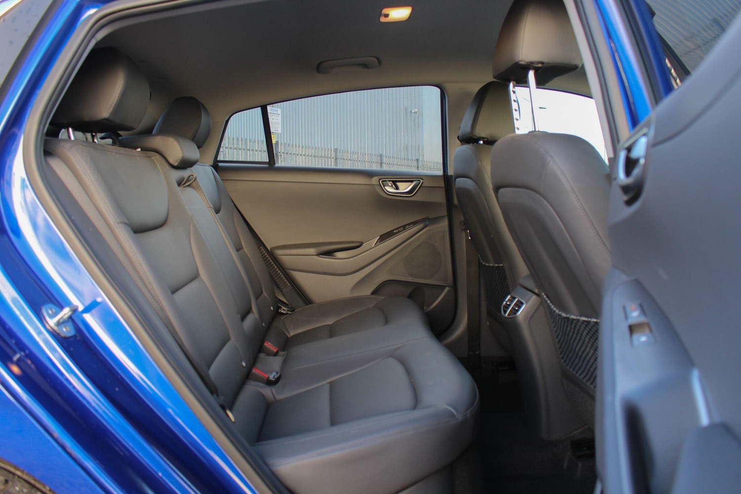 Used Hyundai IONIQ 2020 for sale - 77091375: Photo 30