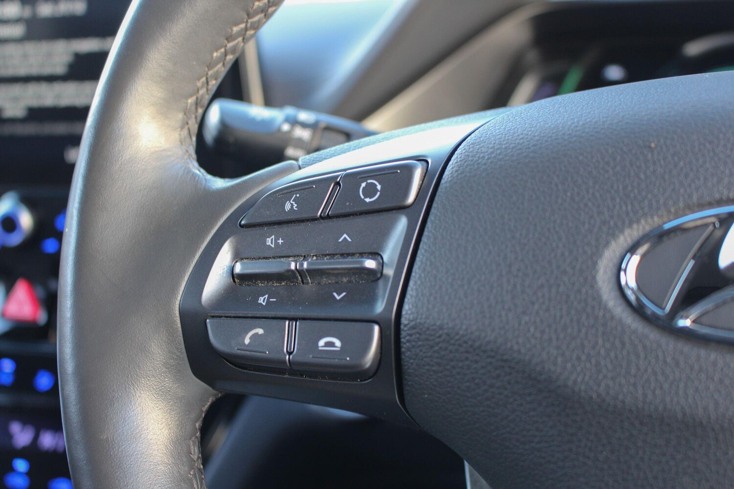 Used Hyundai IONIQ 2020 for sale - 77091375: Photo 39