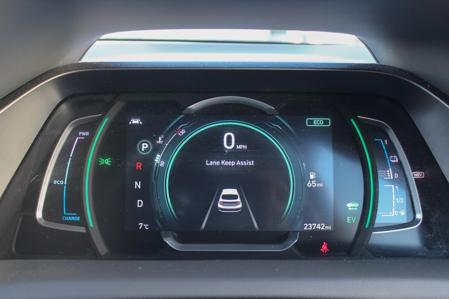 Used Hyundai IONIQ 2020 for sale - 77091375: Photo 41