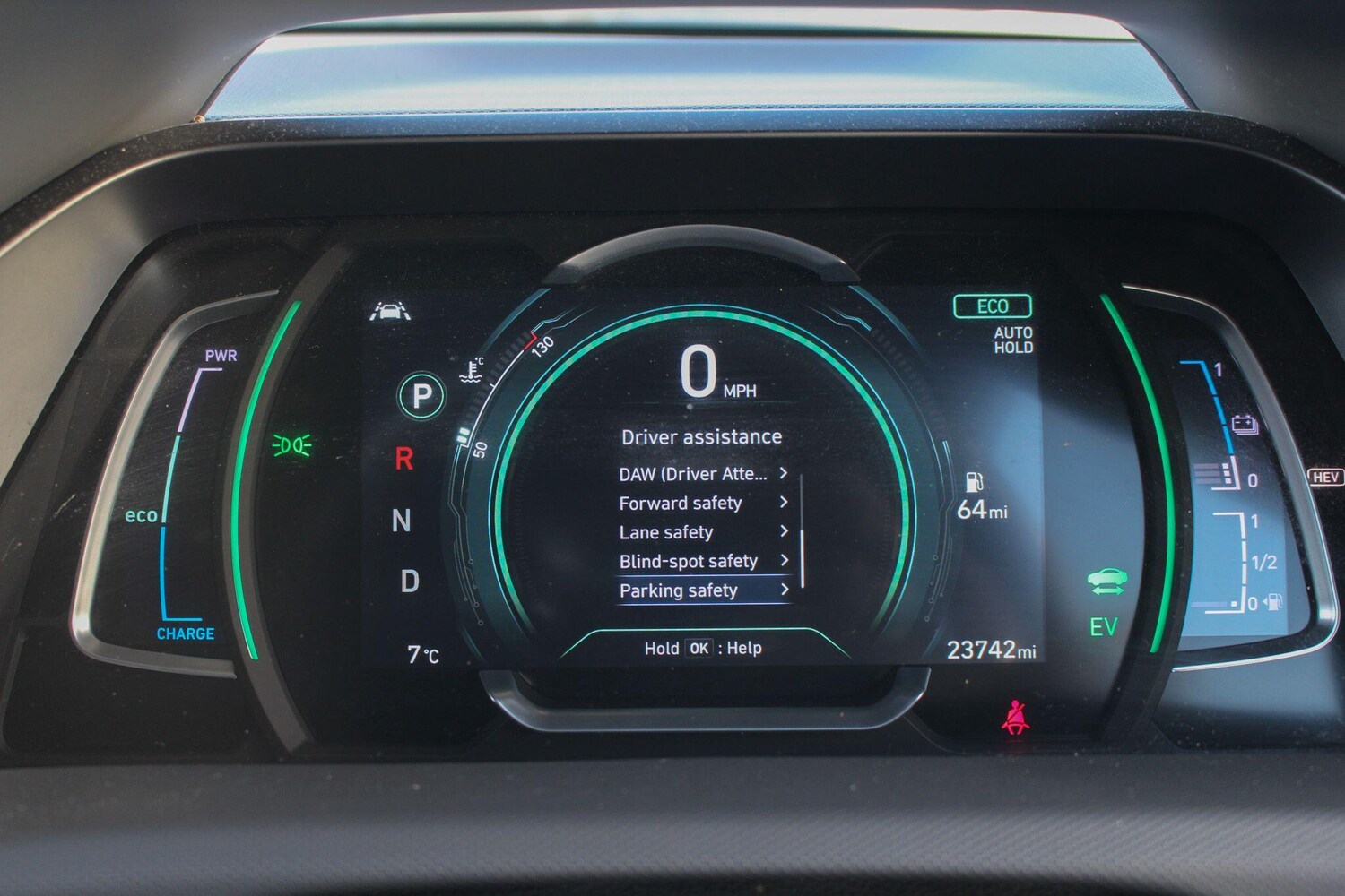 Used Hyundai IONIQ 2020 for sale - 77091375: Photo 43