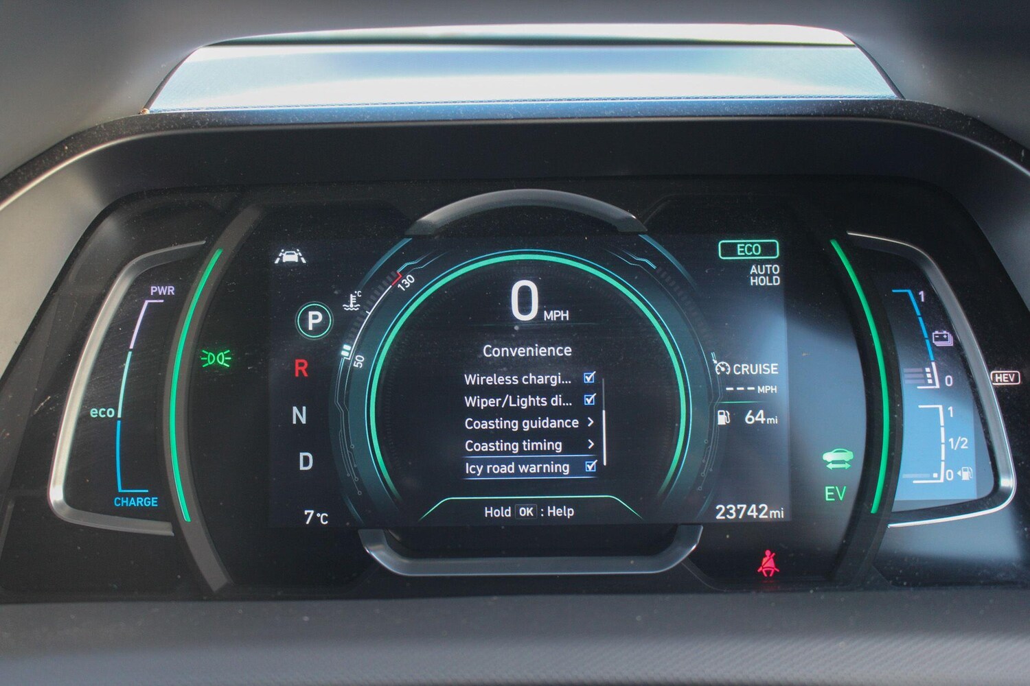 Used Hyundai IONIQ 2020 for sale - 77091375: Photo 44