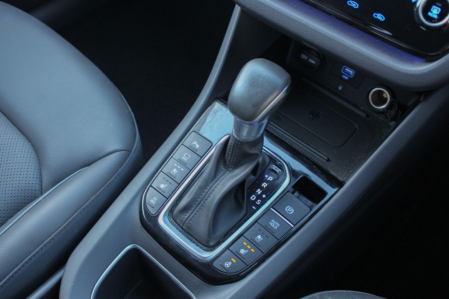 Used Hyundai IONIQ 2020 for sale - 77091375: Photo 45