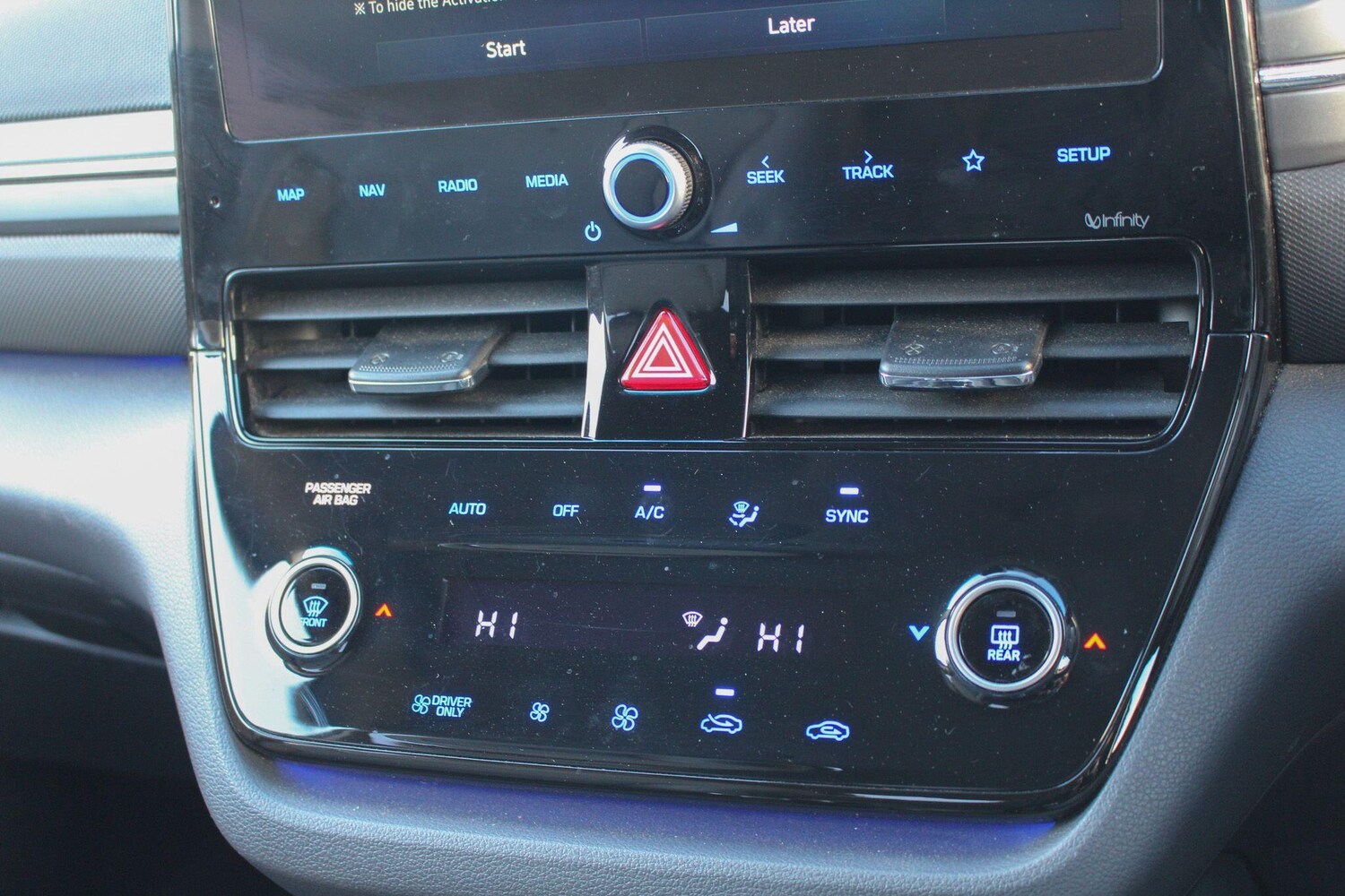 Used Hyundai IONIQ 2020 for sale - 77091375: Photo 47