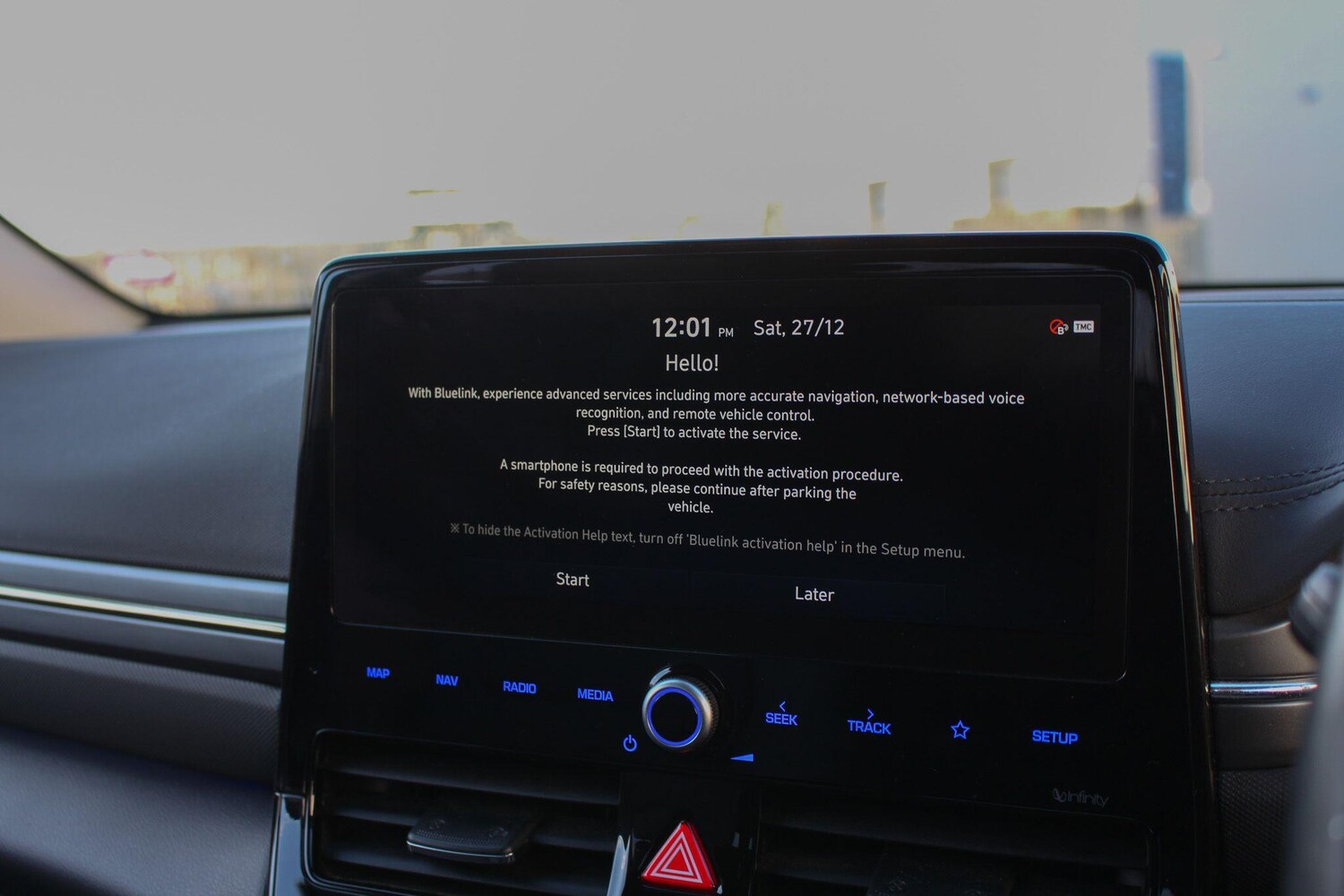 Used Hyundai IONIQ 2020 for sale - 77091375: Photo 48