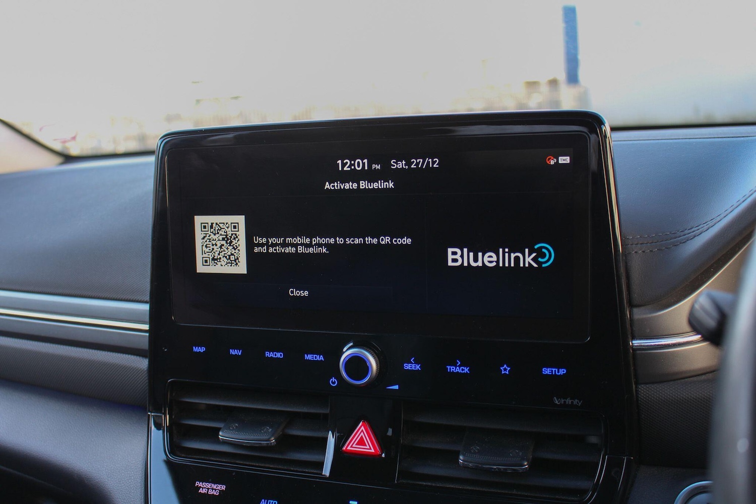 Used Hyundai IONIQ 2020 for sale - 77091375: Photo 49