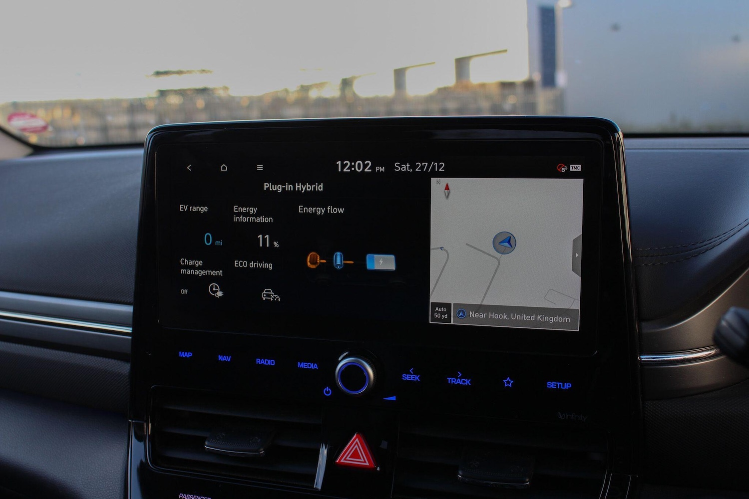 Used Hyundai IONIQ 2020 for sale - 77091375: Photo 52