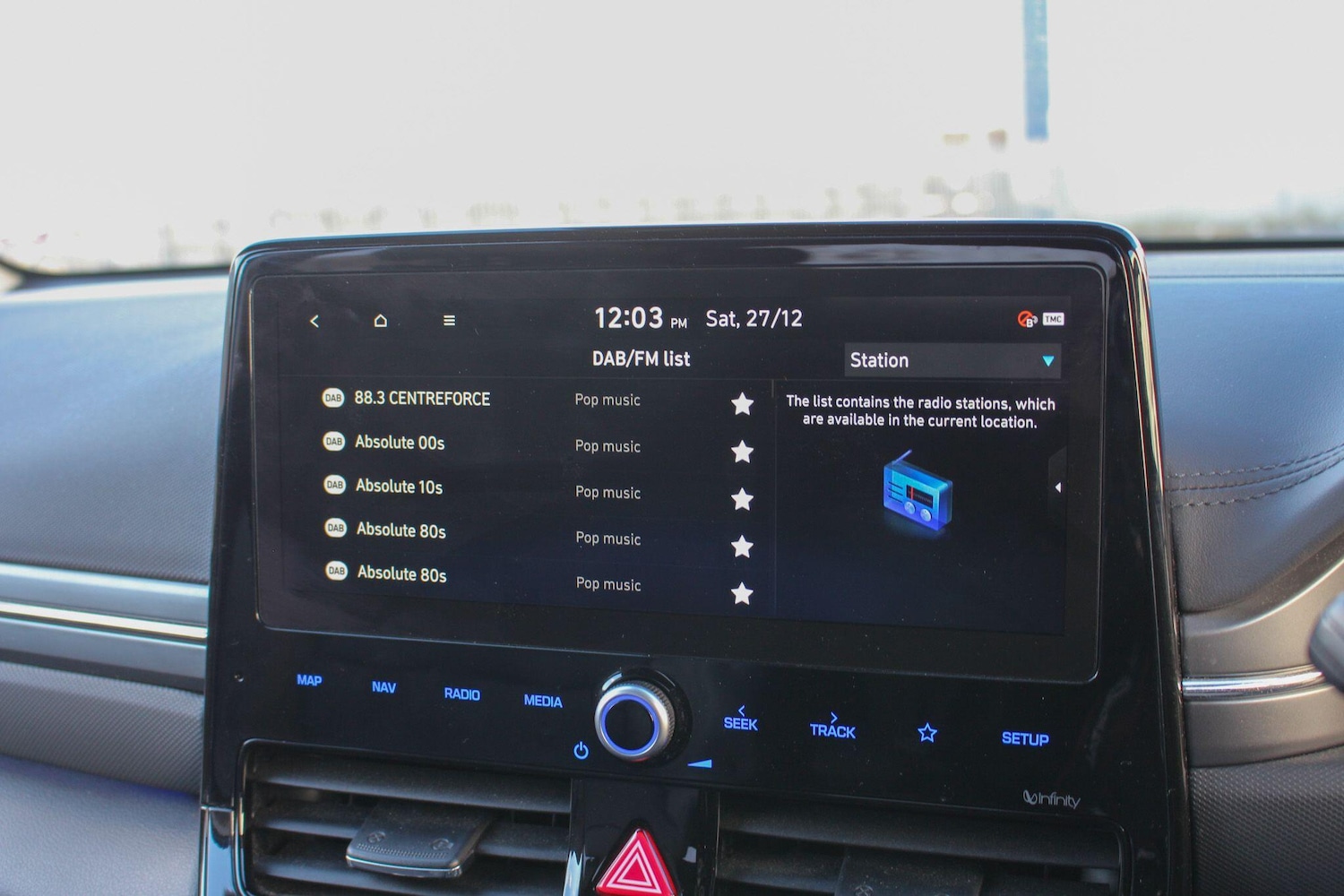 Used Hyundai IONIQ 2020 for sale - 77091375: Photo 55