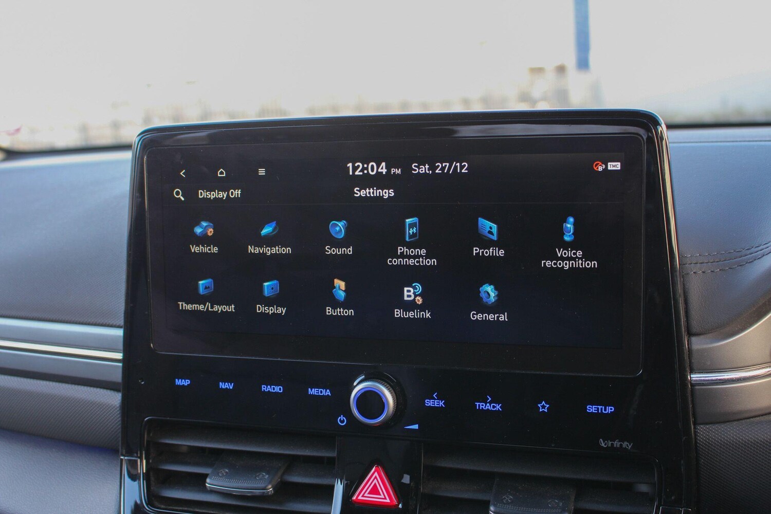 Used Hyundai IONIQ 2020 for sale - 77091375: Photo 58