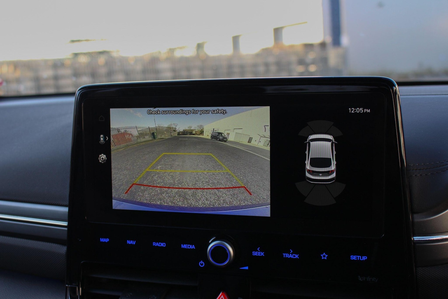 Used Hyundai IONIQ 2020 for sale - 77091375: Photo 63