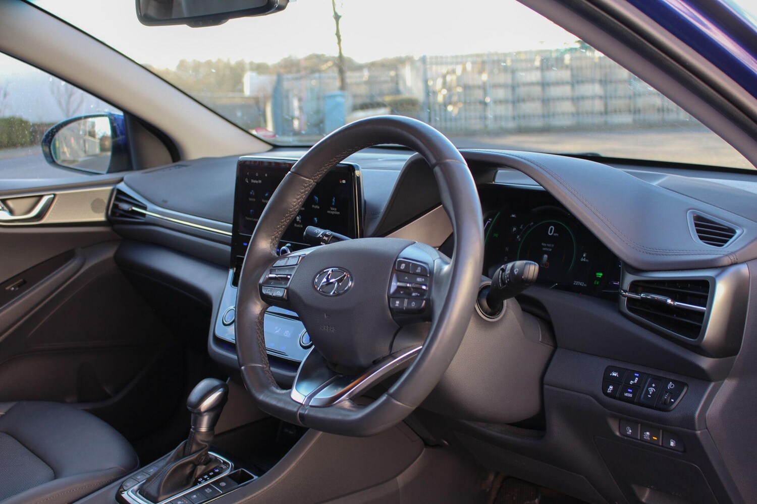 Used Hyundai IONIQ 2020 for sale - 77091375: Photo 64