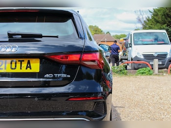 Used Audi A3 2021 for sale - 75494266: Photo
