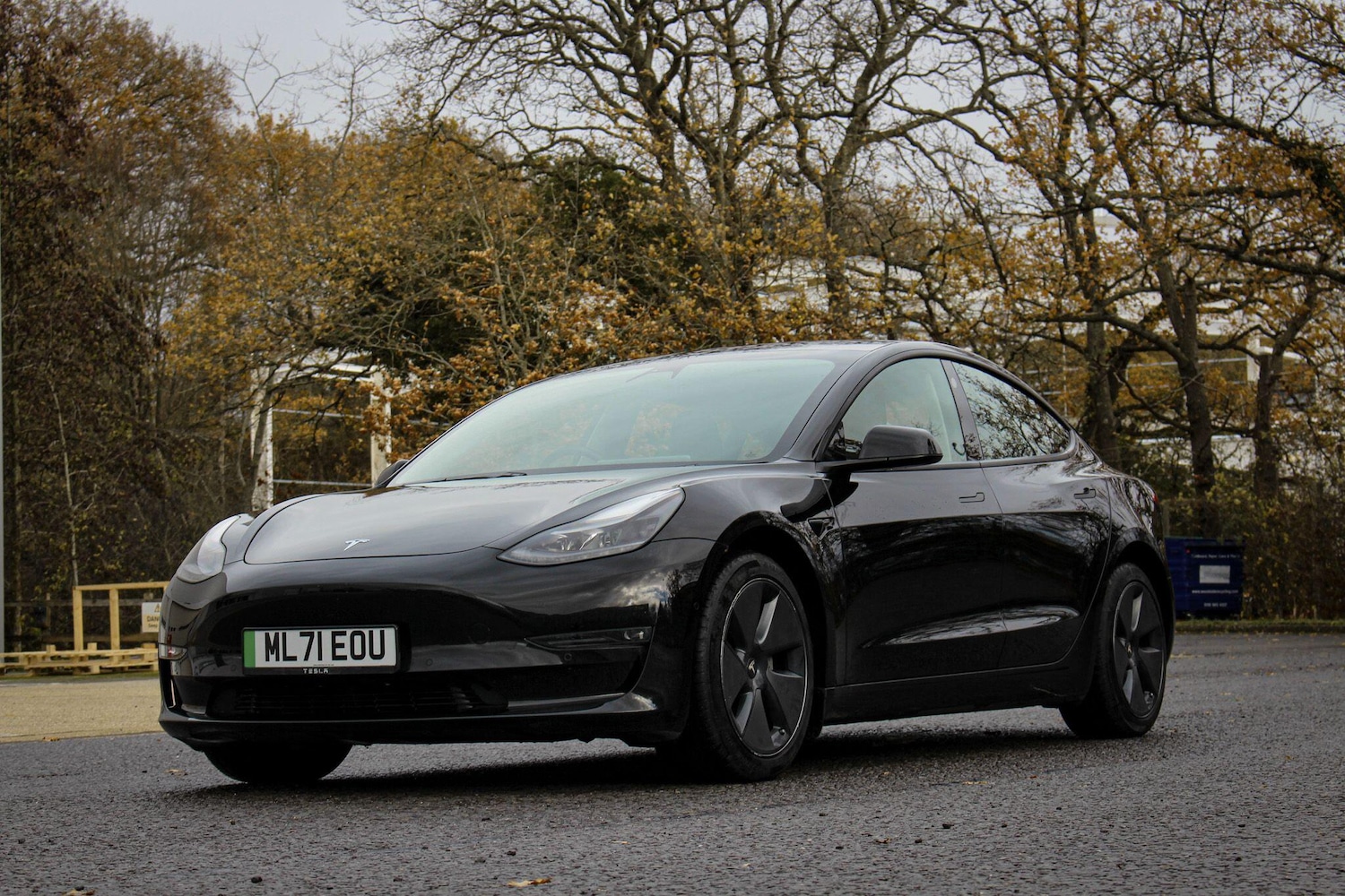 Used Tesla Model 3 2021 for sale - 76850491: Photo 13