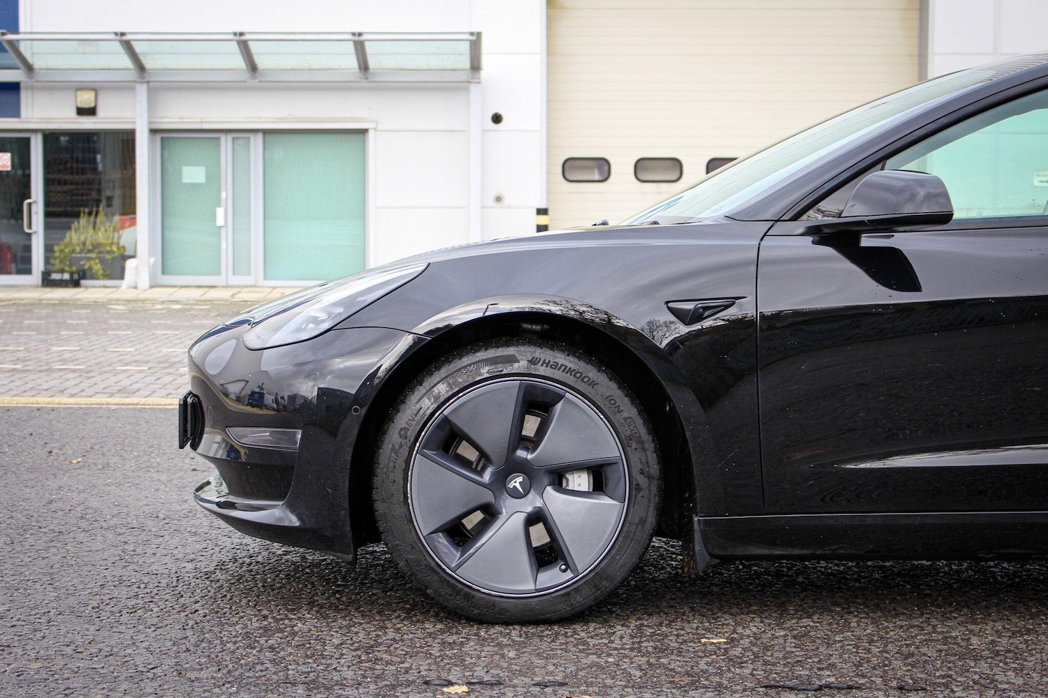 Used Tesla Model 3 2021 for sale - 76850491: Photo 15