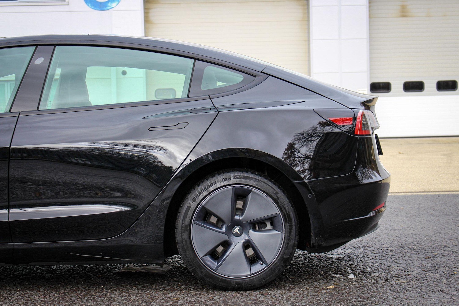 Used Tesla Model 3 2021 for sale - 76850491: Photo 16