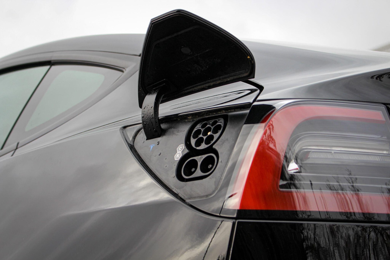 Used Tesla Model 3 2021 for sale - 76850491: Photo 17