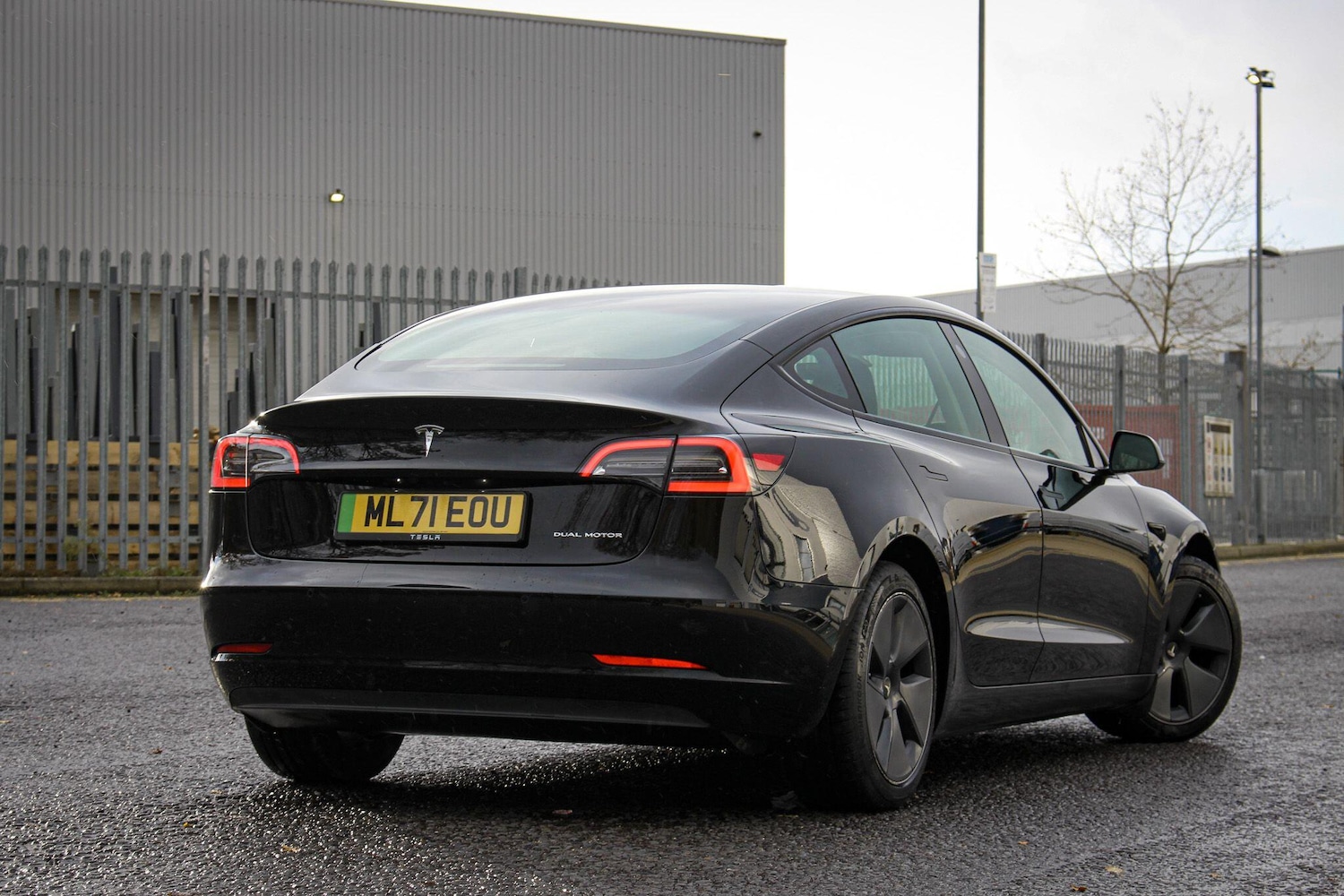 Used Tesla Model 3 2021 for sale - 76850491: Photo 27
