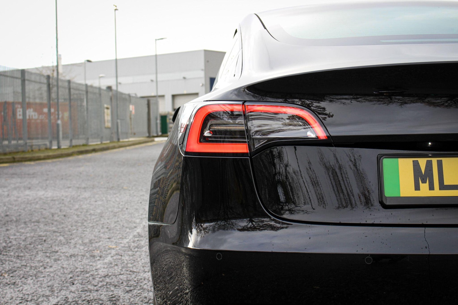 Used Tesla Model 3 2021 for sale - 76850491: Photo 29