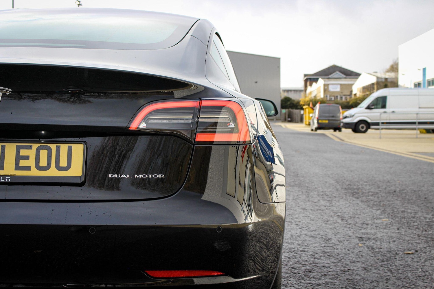 Used Tesla Model 3 2021 for sale - 76850491: Photo 30