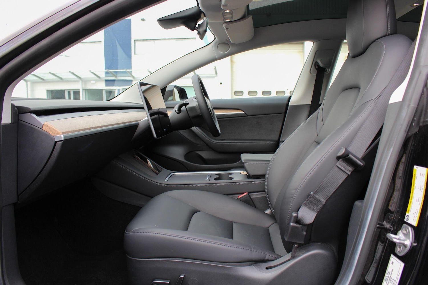 Used Tesla Model 3 2021 for sale - 76850491: Photo 35
