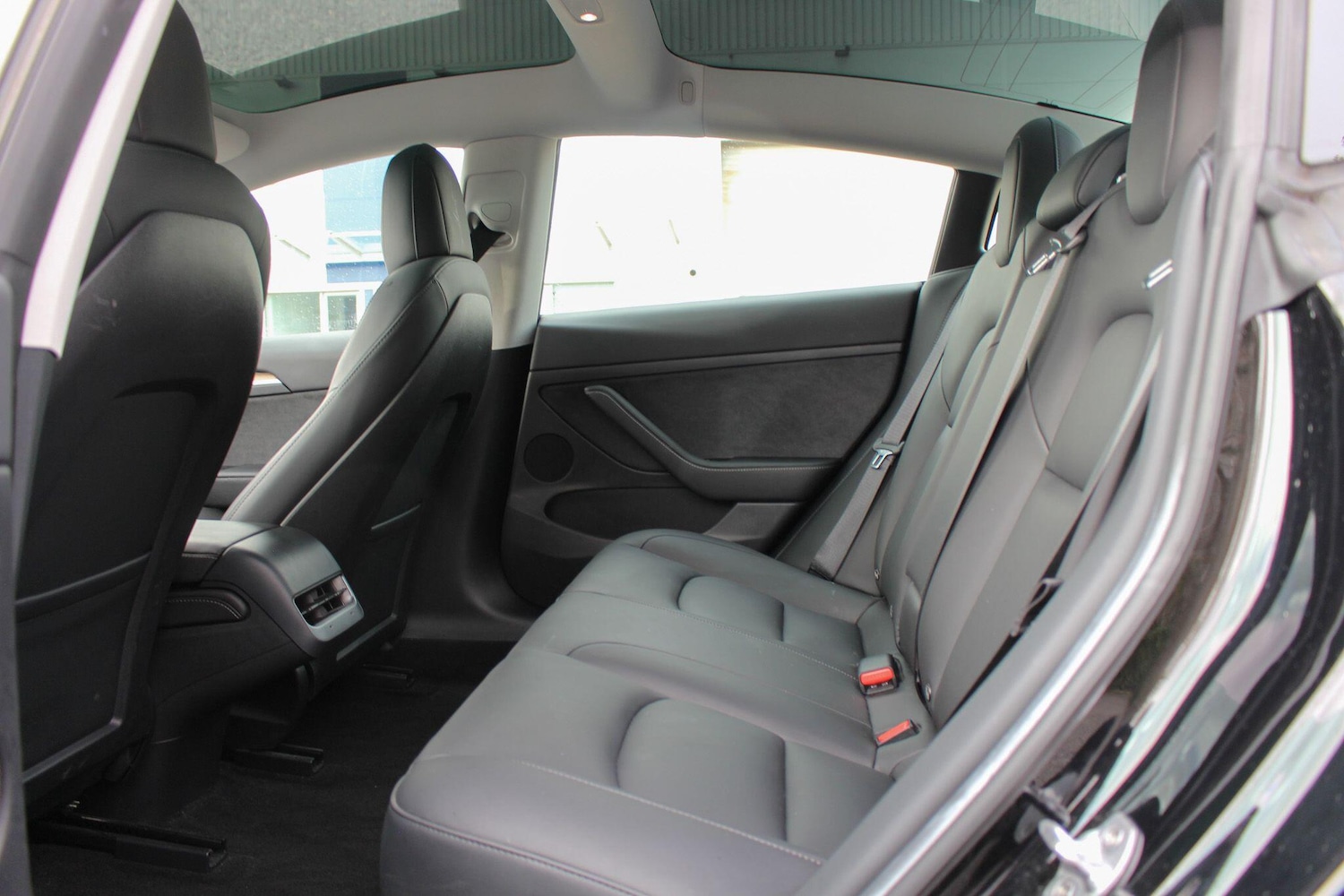 Used Tesla Model 3 2021 for sale - 76850491: Photo 37