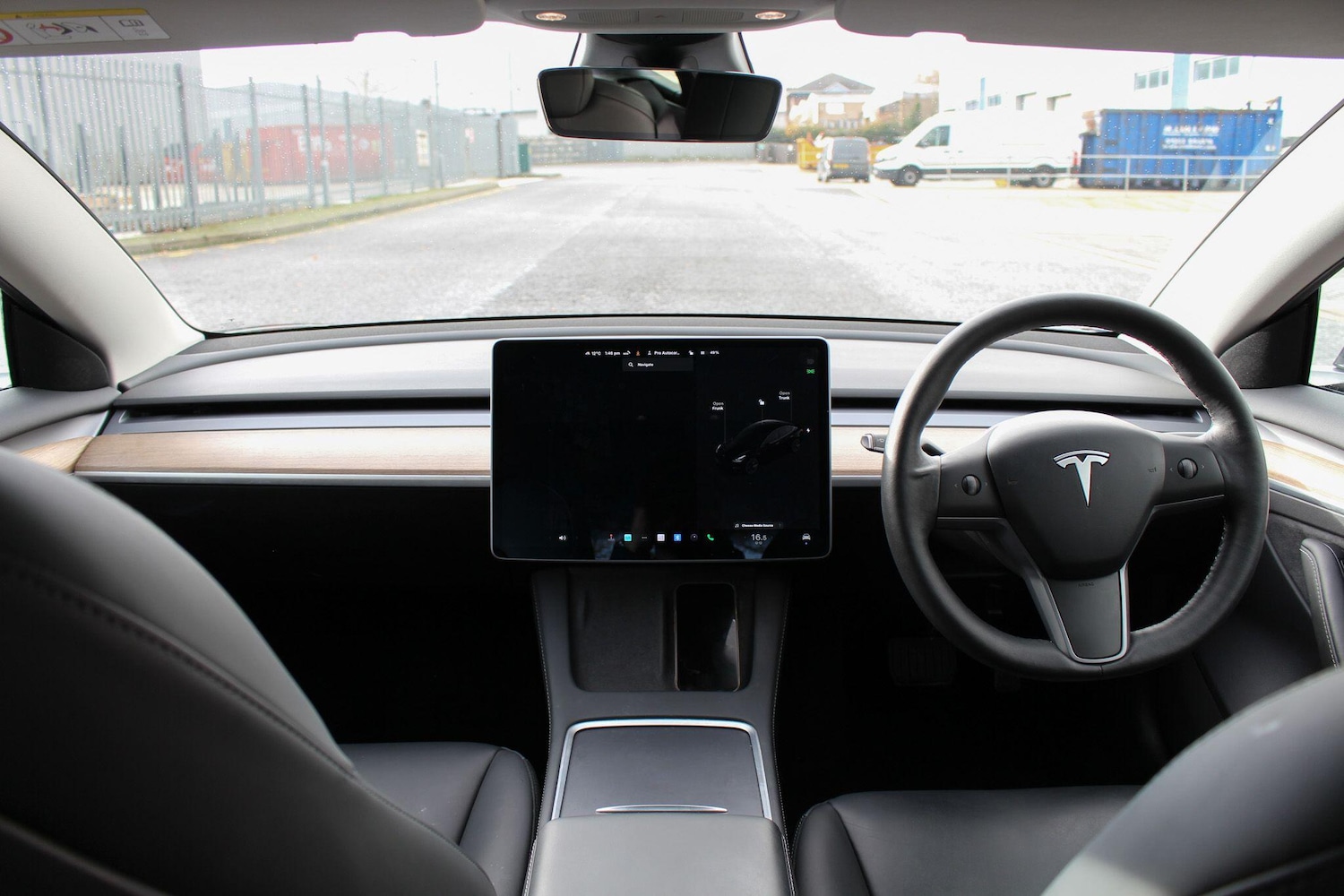 Used Tesla Model 3 2021 for sale - 76850491: Photo 43