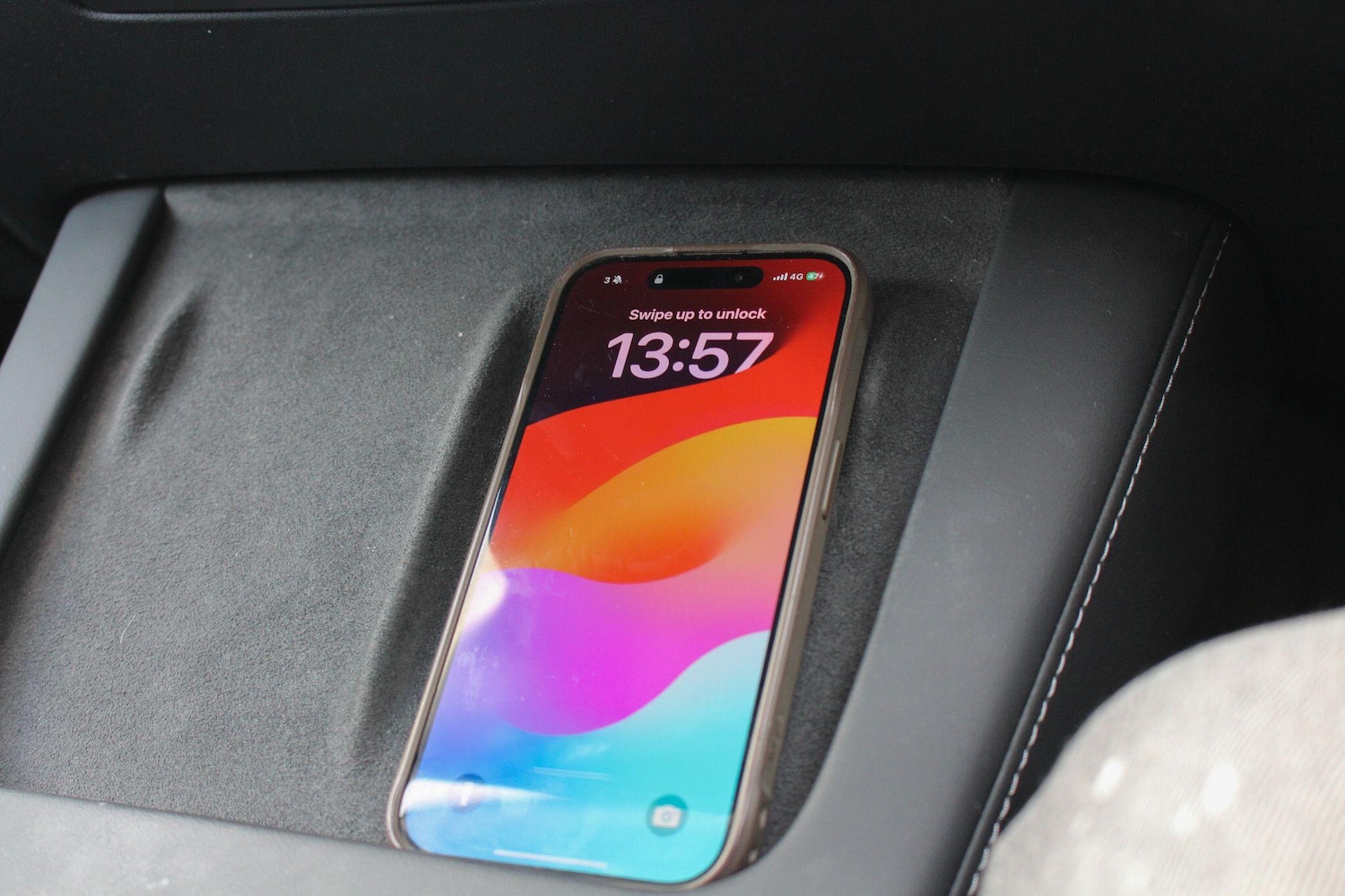 Used Tesla Model 3 2021 for sale - 76850491: Photo 44