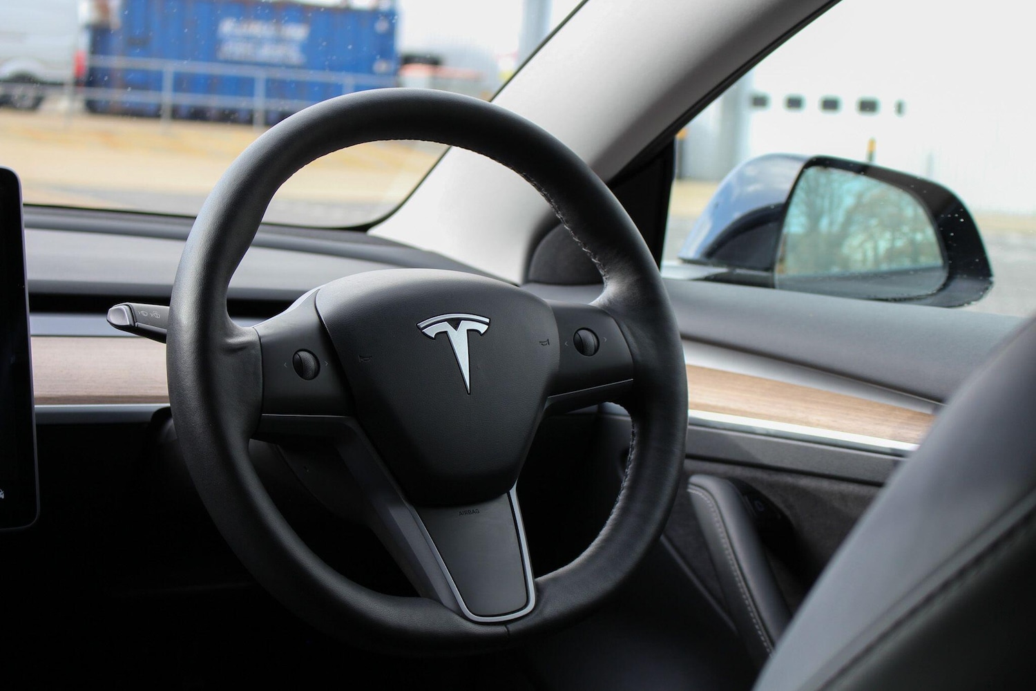 Used Tesla Model 3 2021 for sale - 76850491: Photo 45