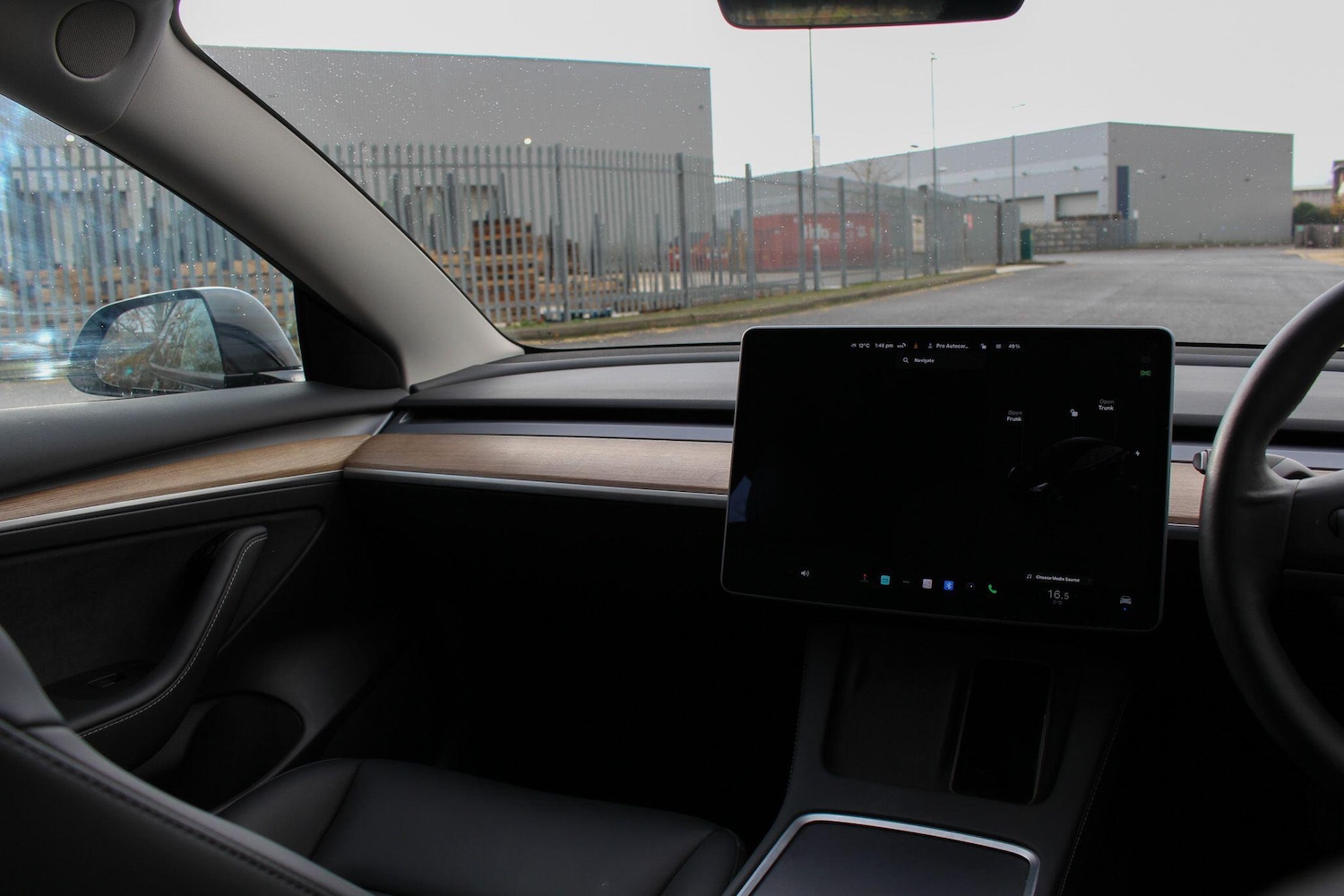 Used Tesla Model 3 2021 for sale - 76850491: Photo 46