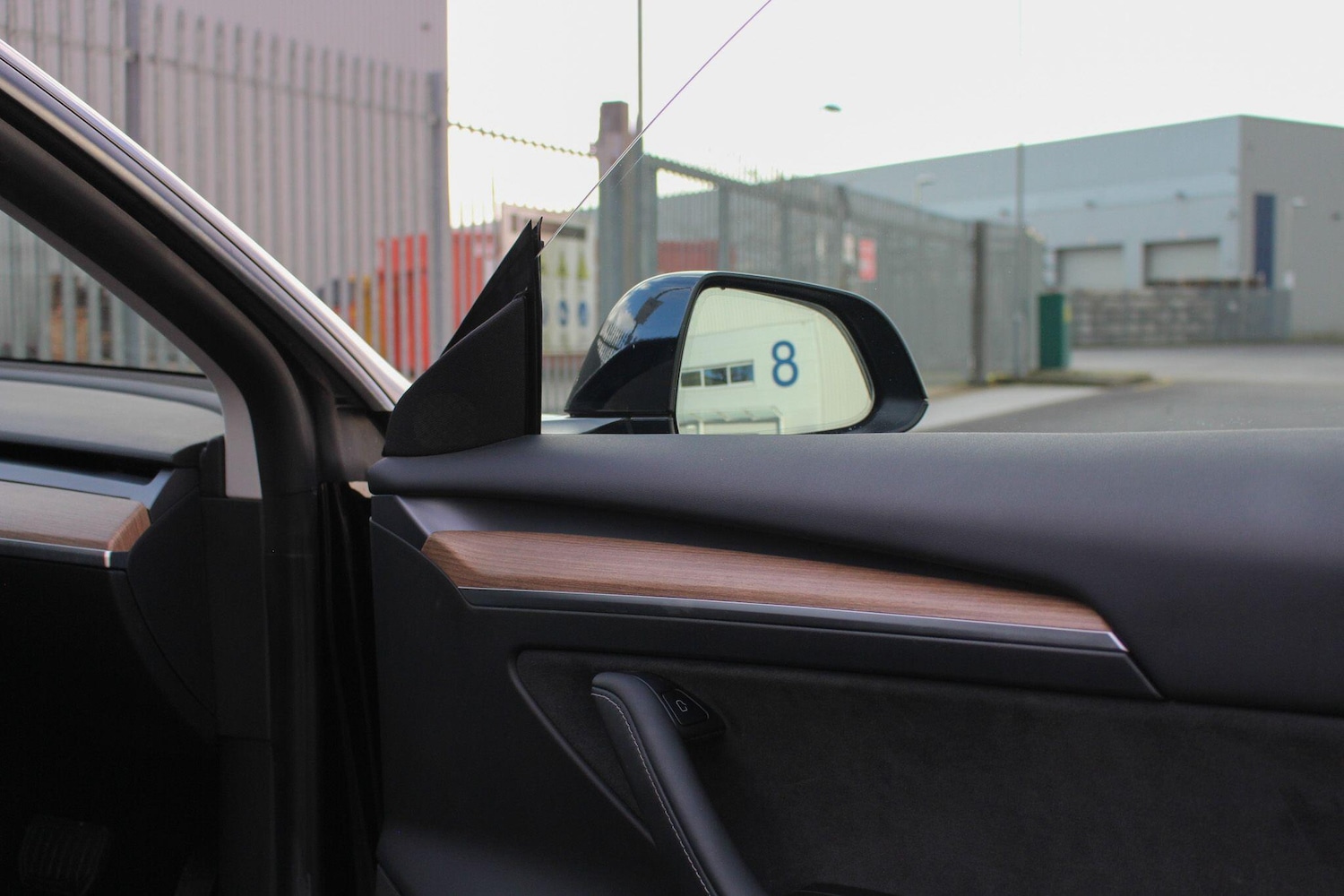 Used Tesla Model 3 2021 for sale - 76850491: Photo 49