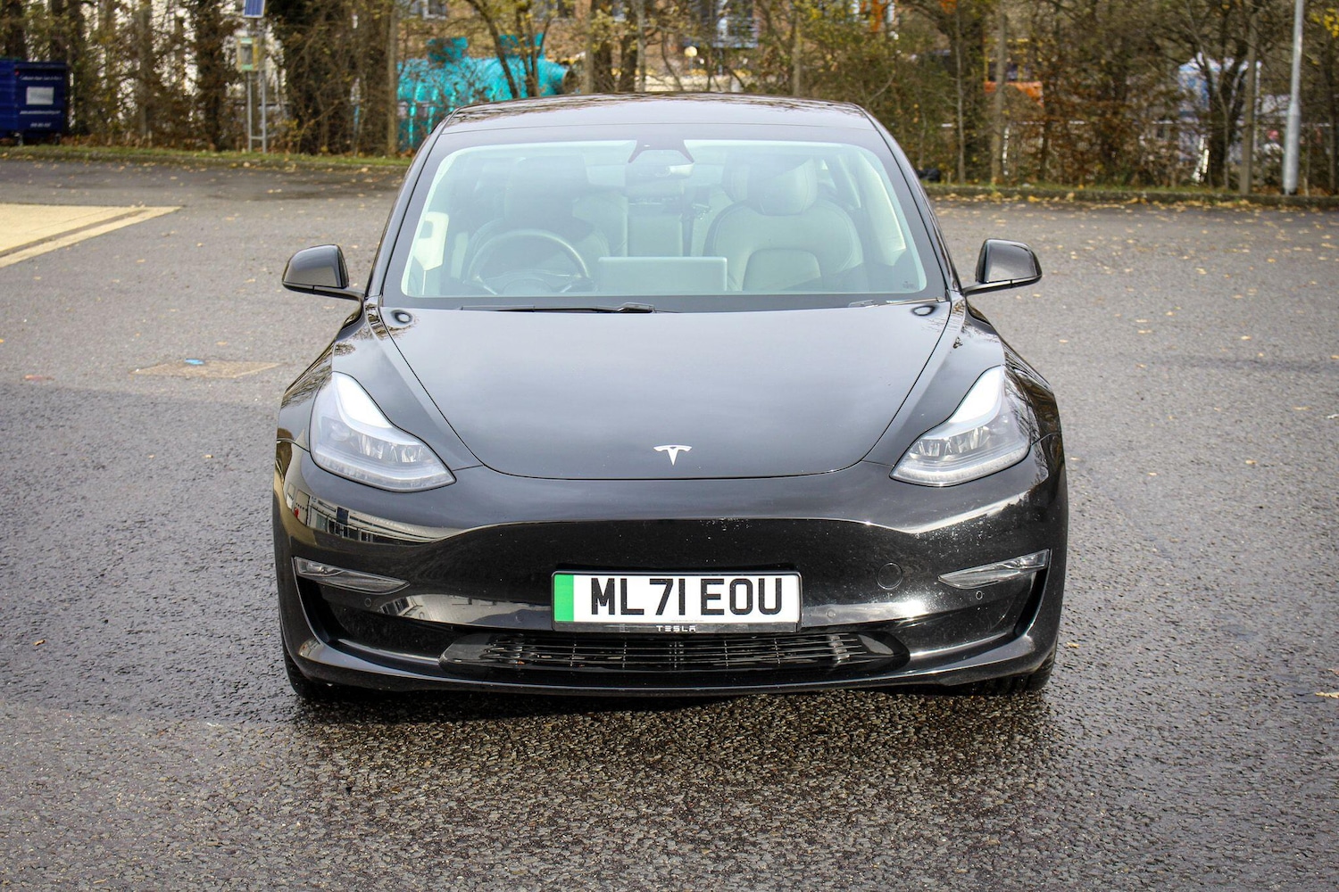 Used Tesla Model 3 2021 for sale - 76850491: Photo 5