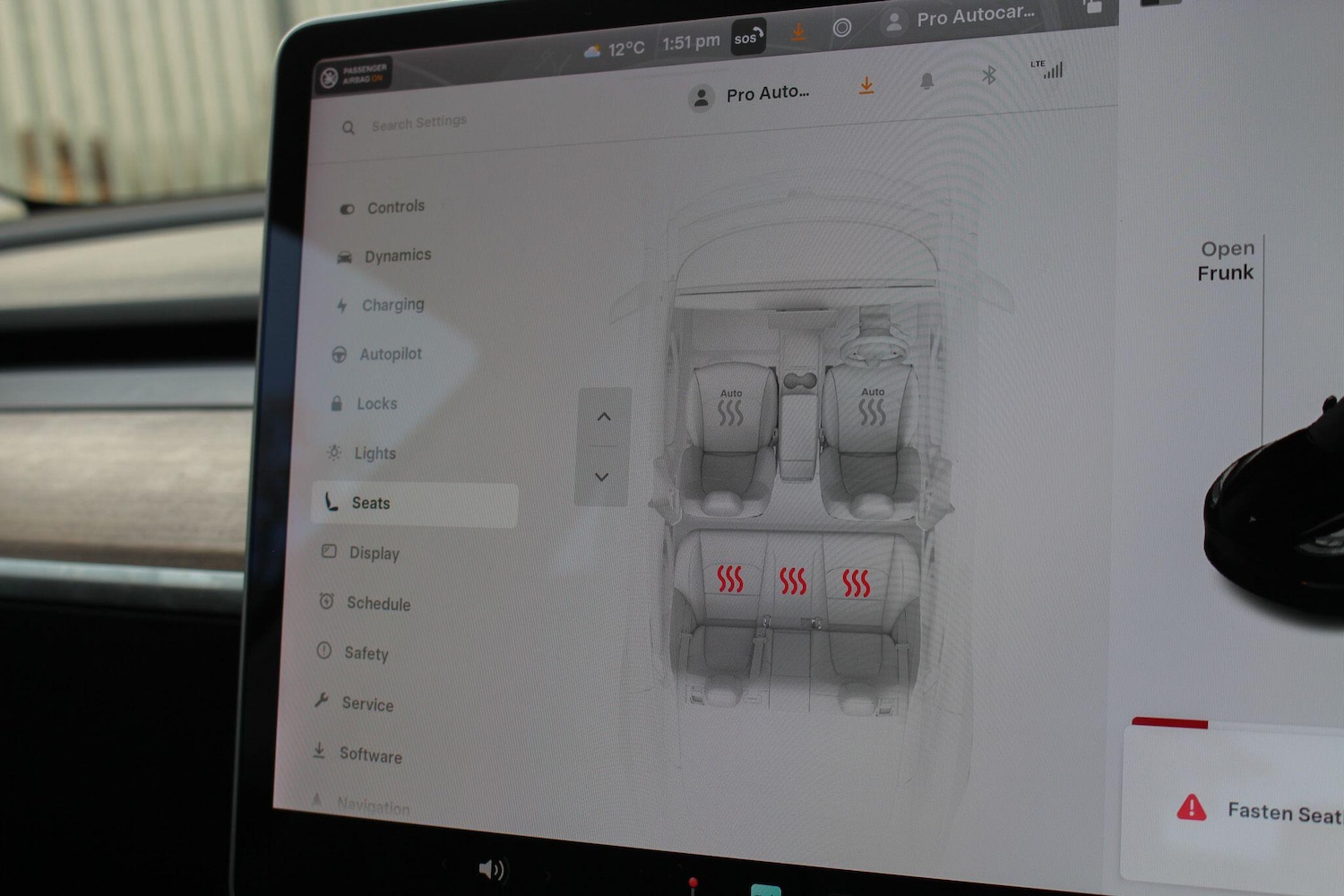 Used Tesla Model 3 2021 for sale - 76850491: Photo 59