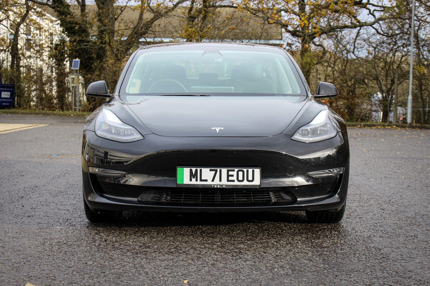 Used Tesla Model 3 2021 for sale - 76850491: Photo 6