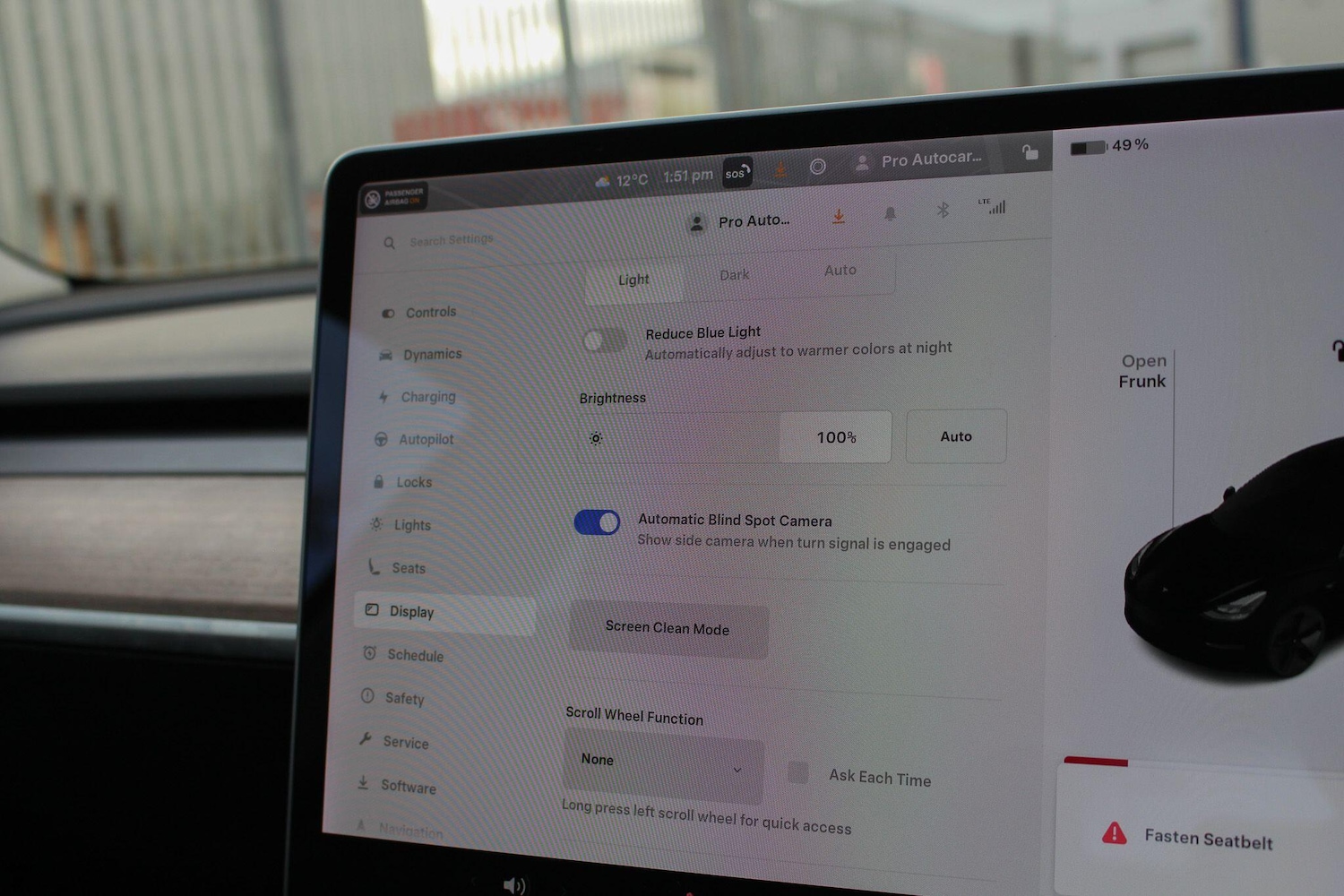 Used Tesla Model 3 2021 for sale - 76850491: Photo 60