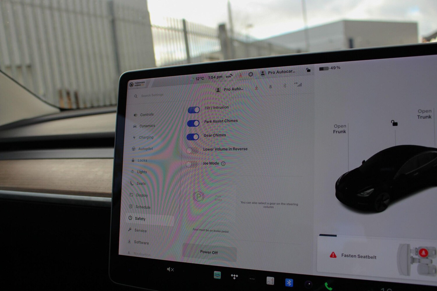 Used Tesla Model 3 2021 for sale - 76850491: Photo 65