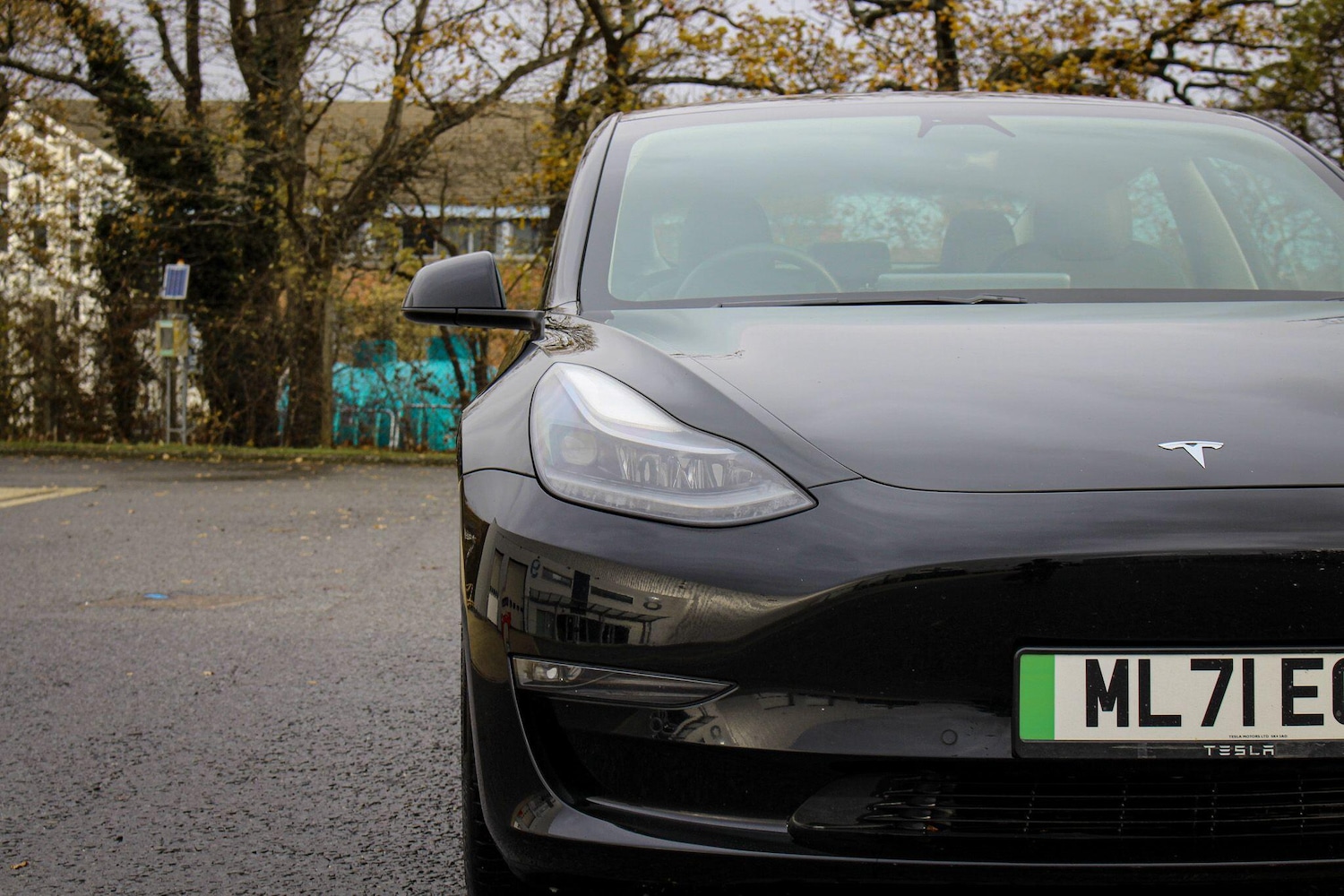 Used Tesla Model 3 2021 for sale - 76850491: Photo 7